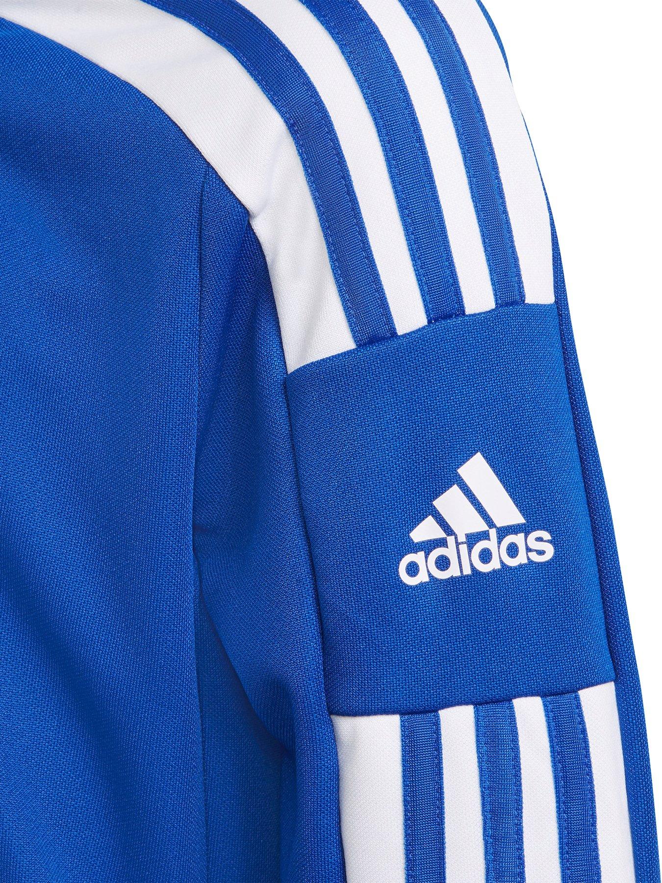 adidas-youth-squad-21-training-top-blueoutfit