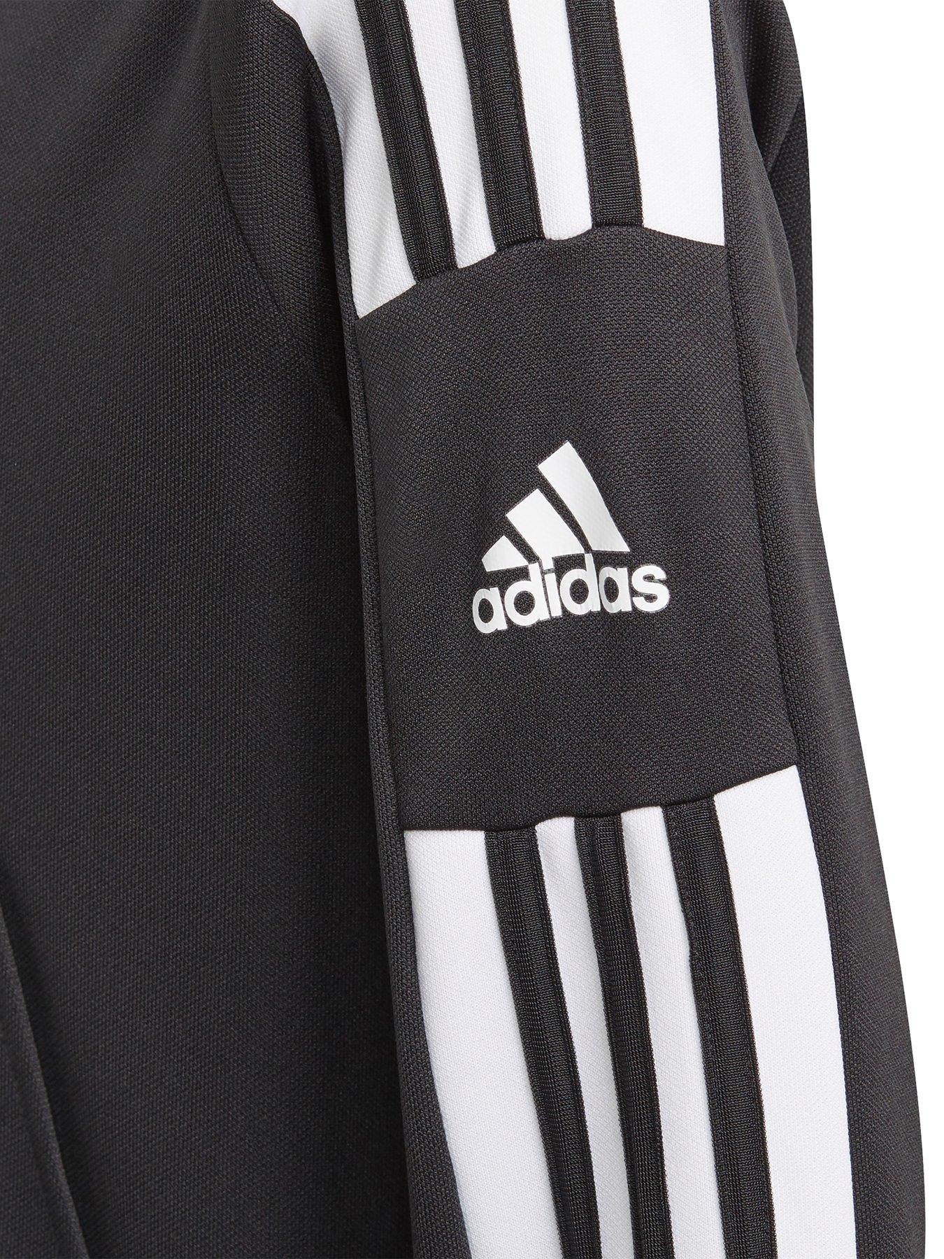 adidas-youth-squad-21-hoody-blackoutfit