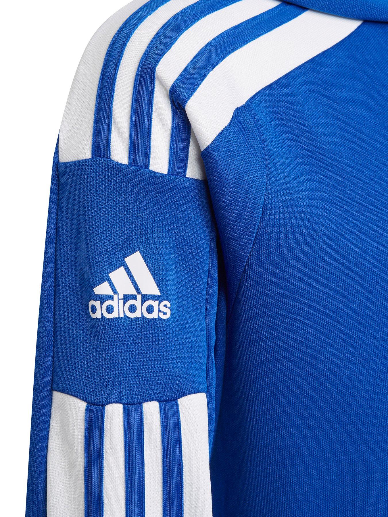 adidas-youth-squad-21-hoody-blueoutfit