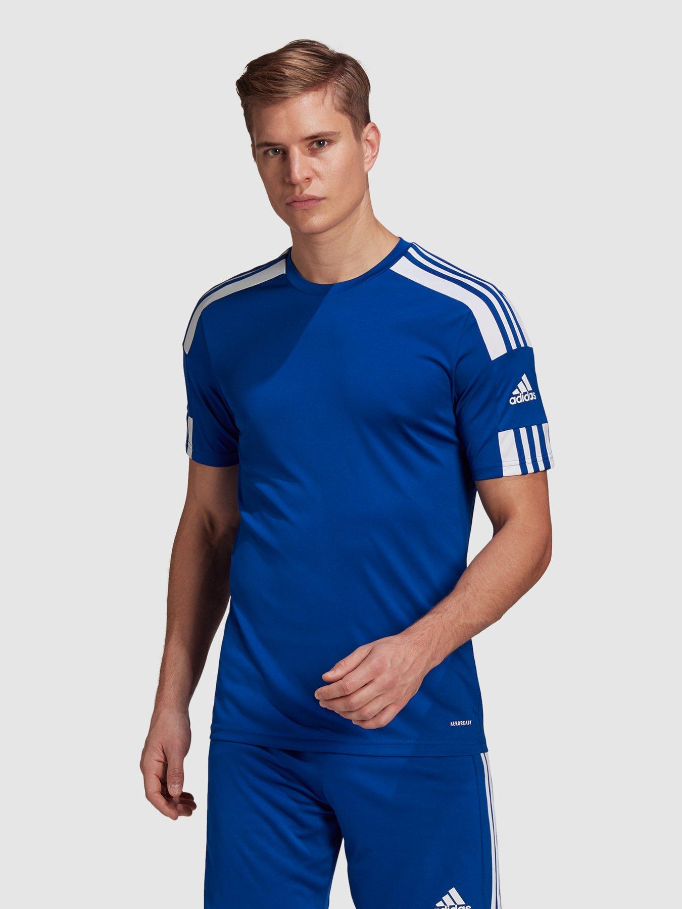 adidas-adidas-mens-squad-21-short-sleeved-jersey-blue