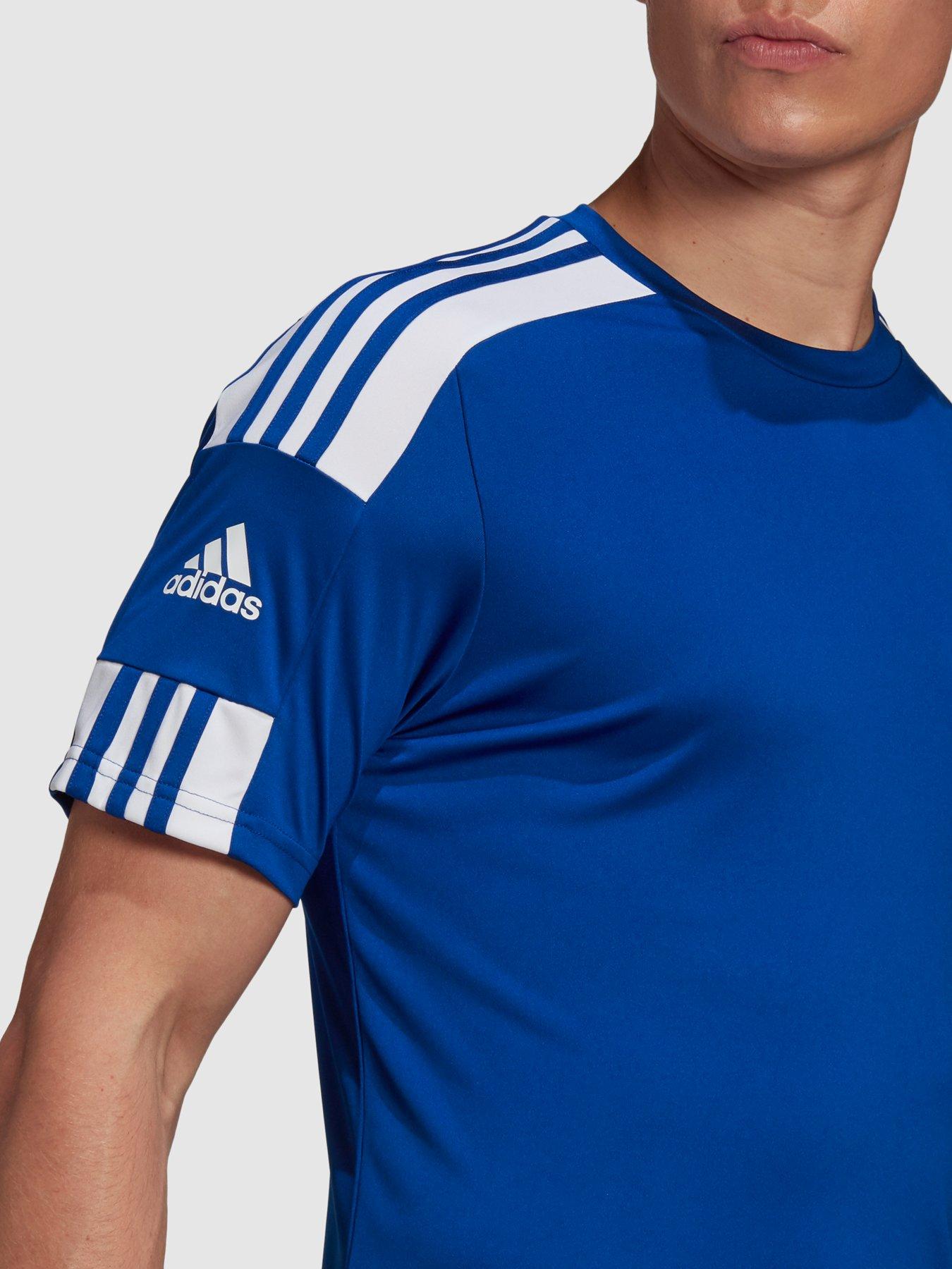 adidas-adidas-mens-squad-21-short-sleeved-jersey-blueoutfit