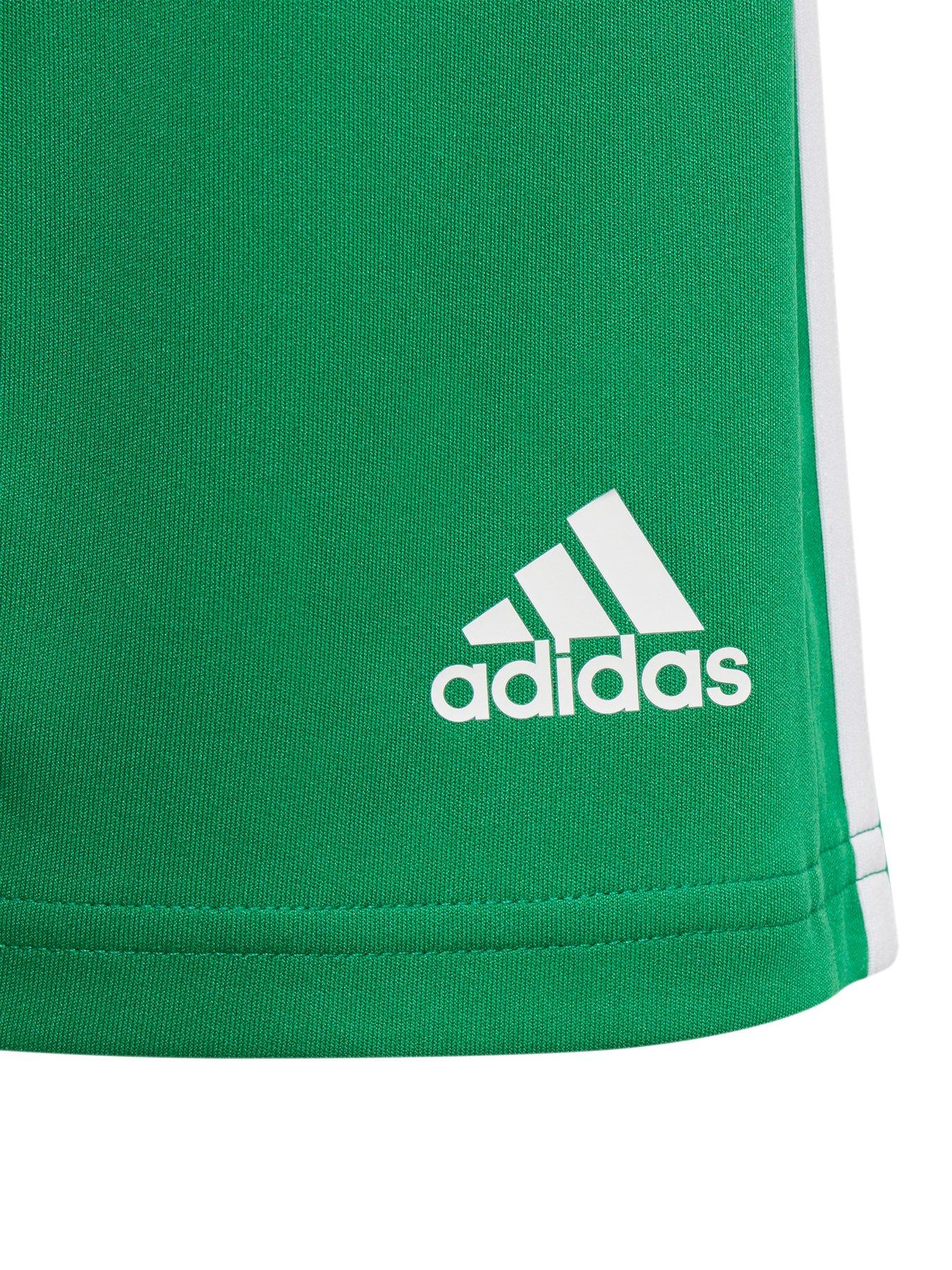 adidas-youth-squad-21-short-greenoutfit