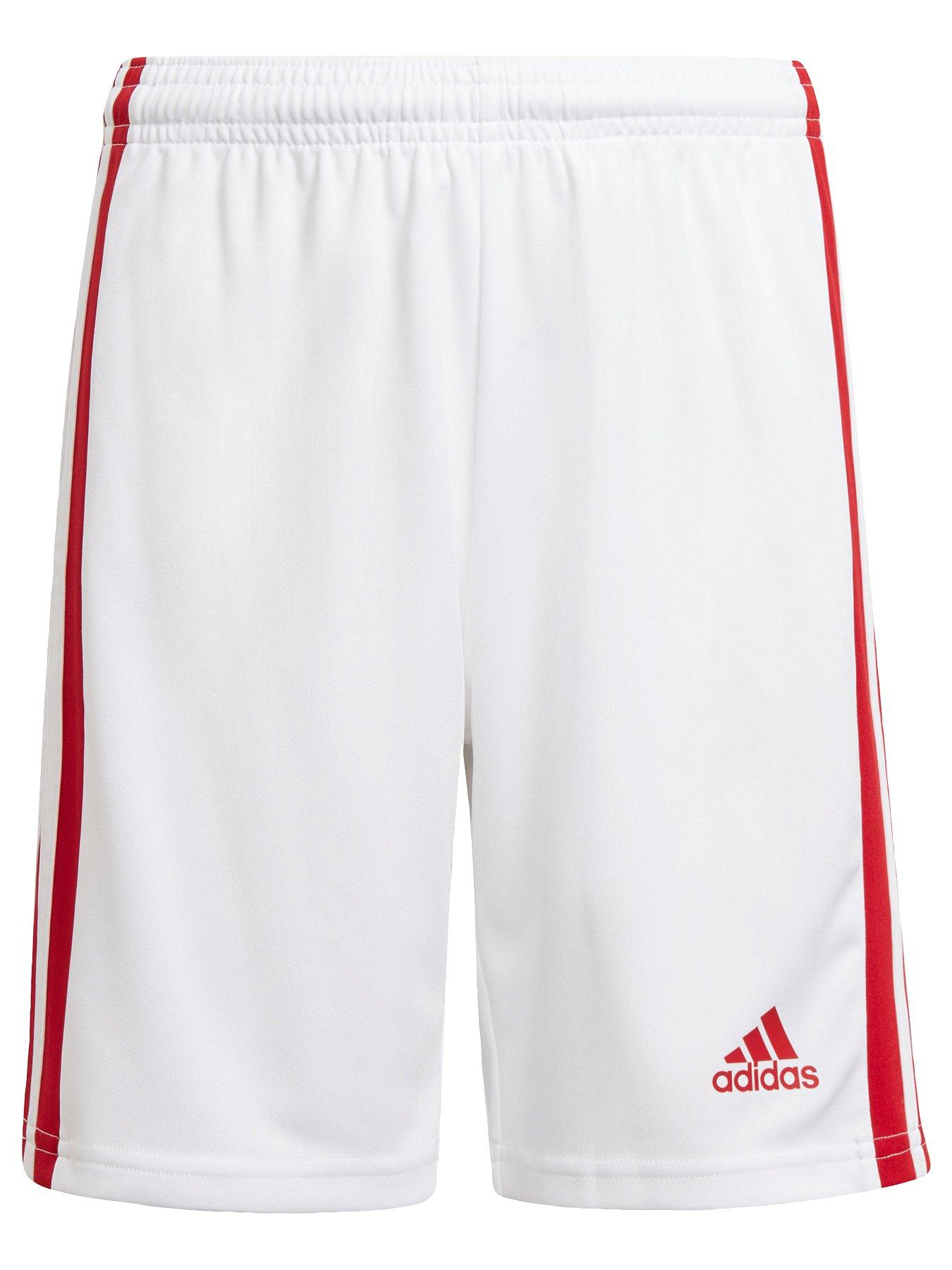 adidas-youth-squad-21-short-white