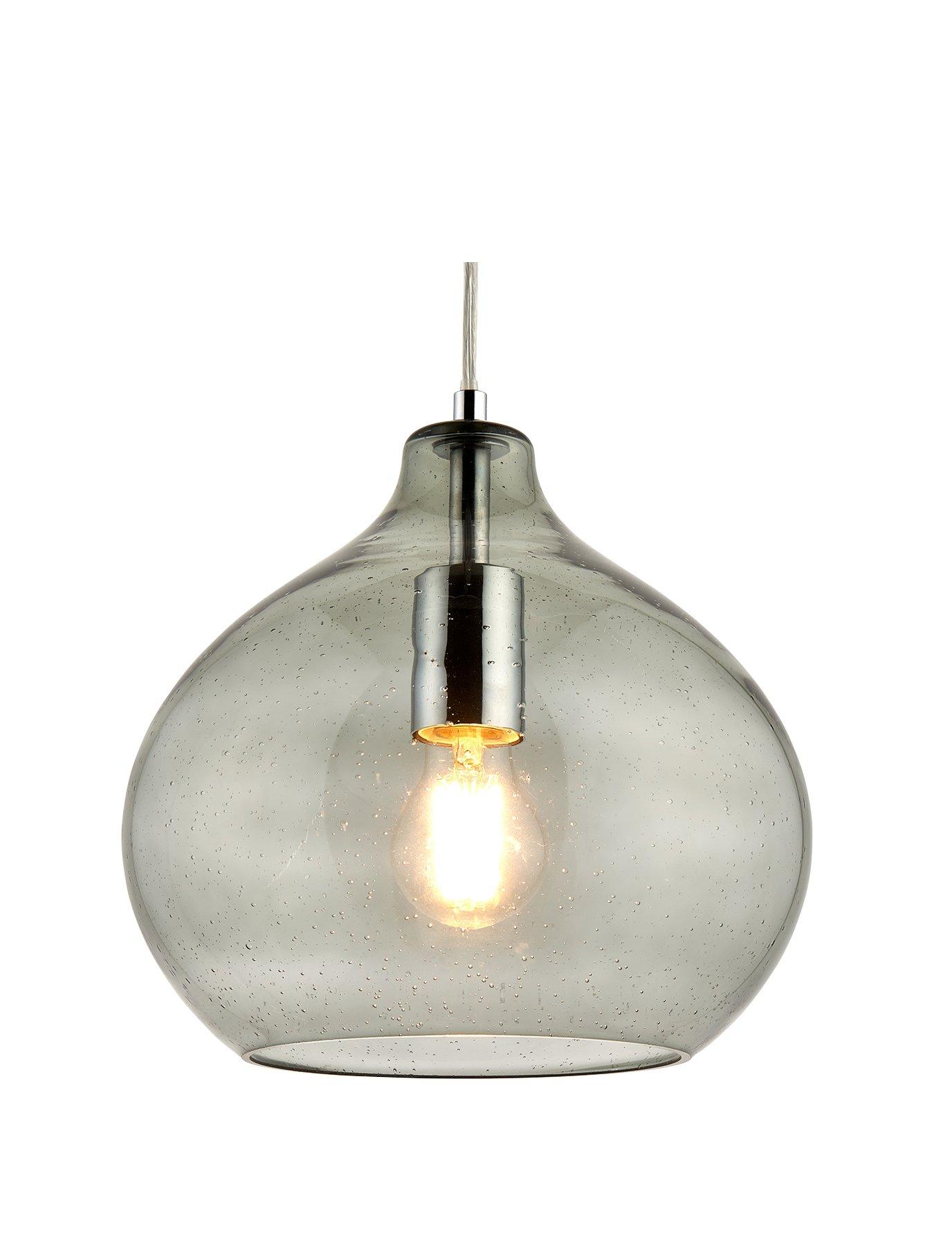 the-very-collection-dewnbspglass-pendant-sage