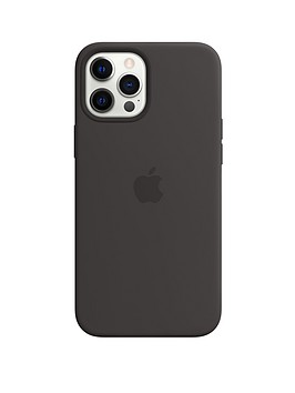 apple-iphone-12-pro-max-silicone-case-with-magsafe-black