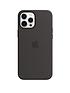 apple-iphone-12-pro-max-silicone-case-with-magsafe-blackfront