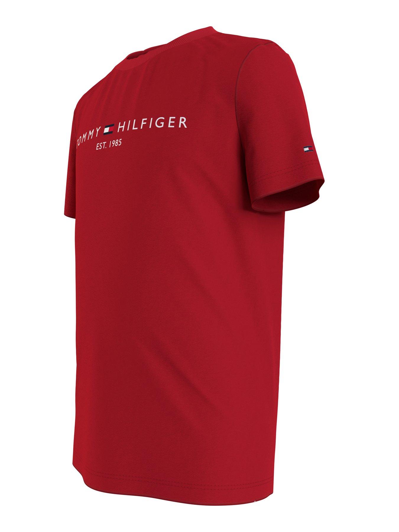 tommy-hilfiger-boys-essential-logo-t-shirt-redoutfit