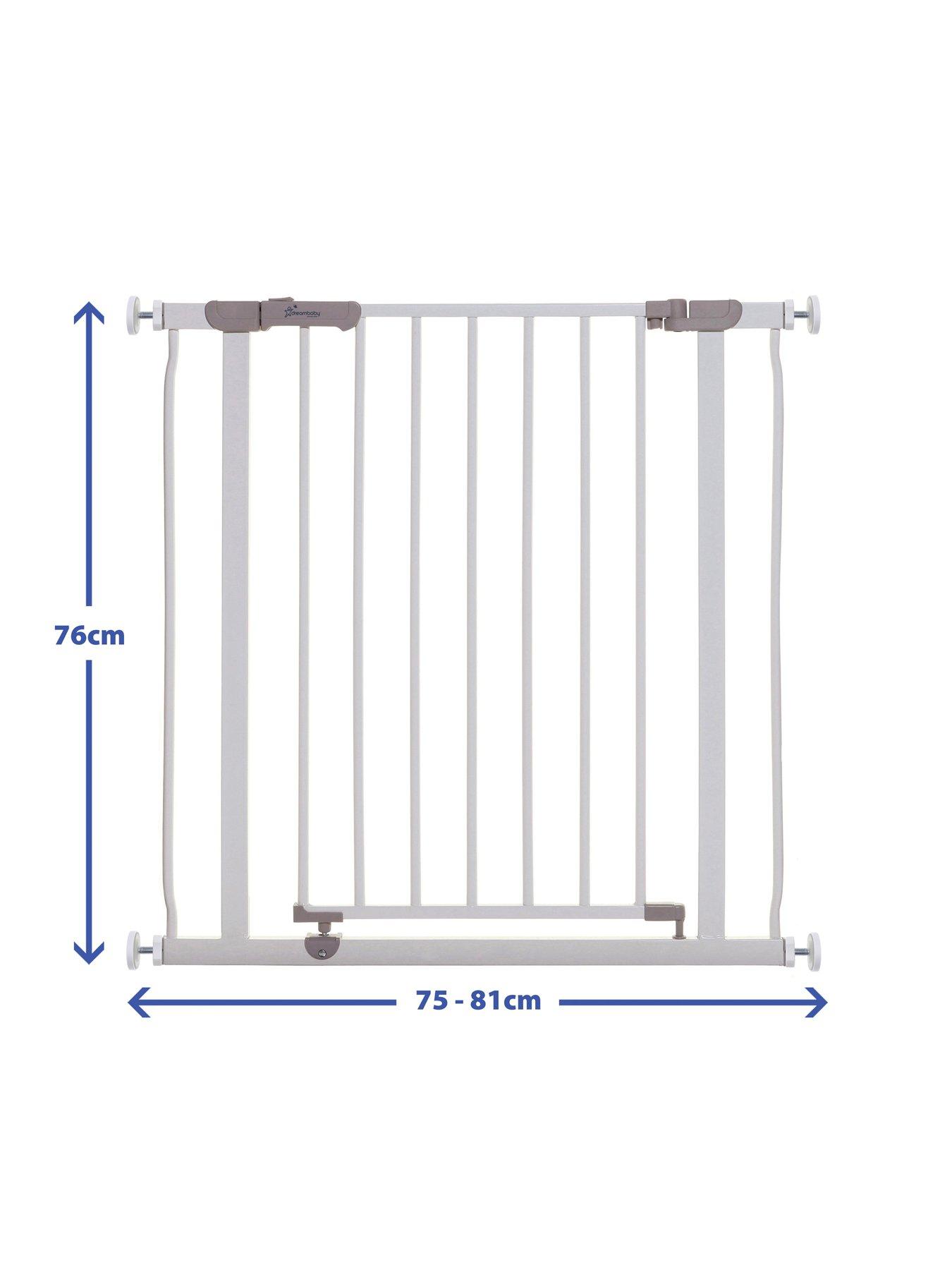 dreambaby-ava-metal-safety-gate-with-stay-open-feature-75-81cm-whiteback