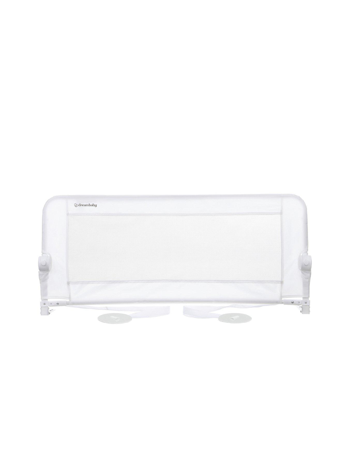 dreambaby-maggie-bedrail-extra-widehigh-white