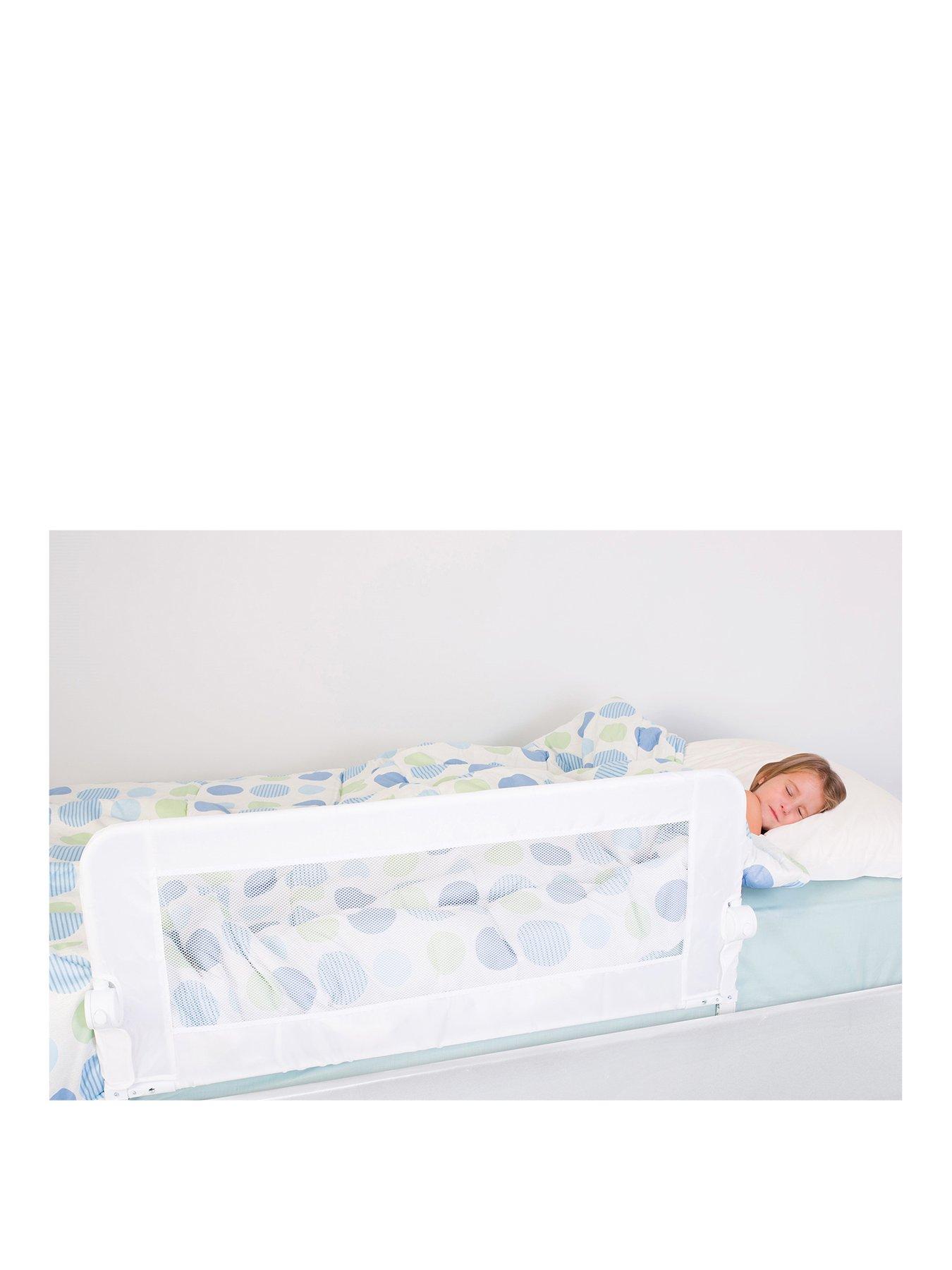 Mothercare bed clearance guard