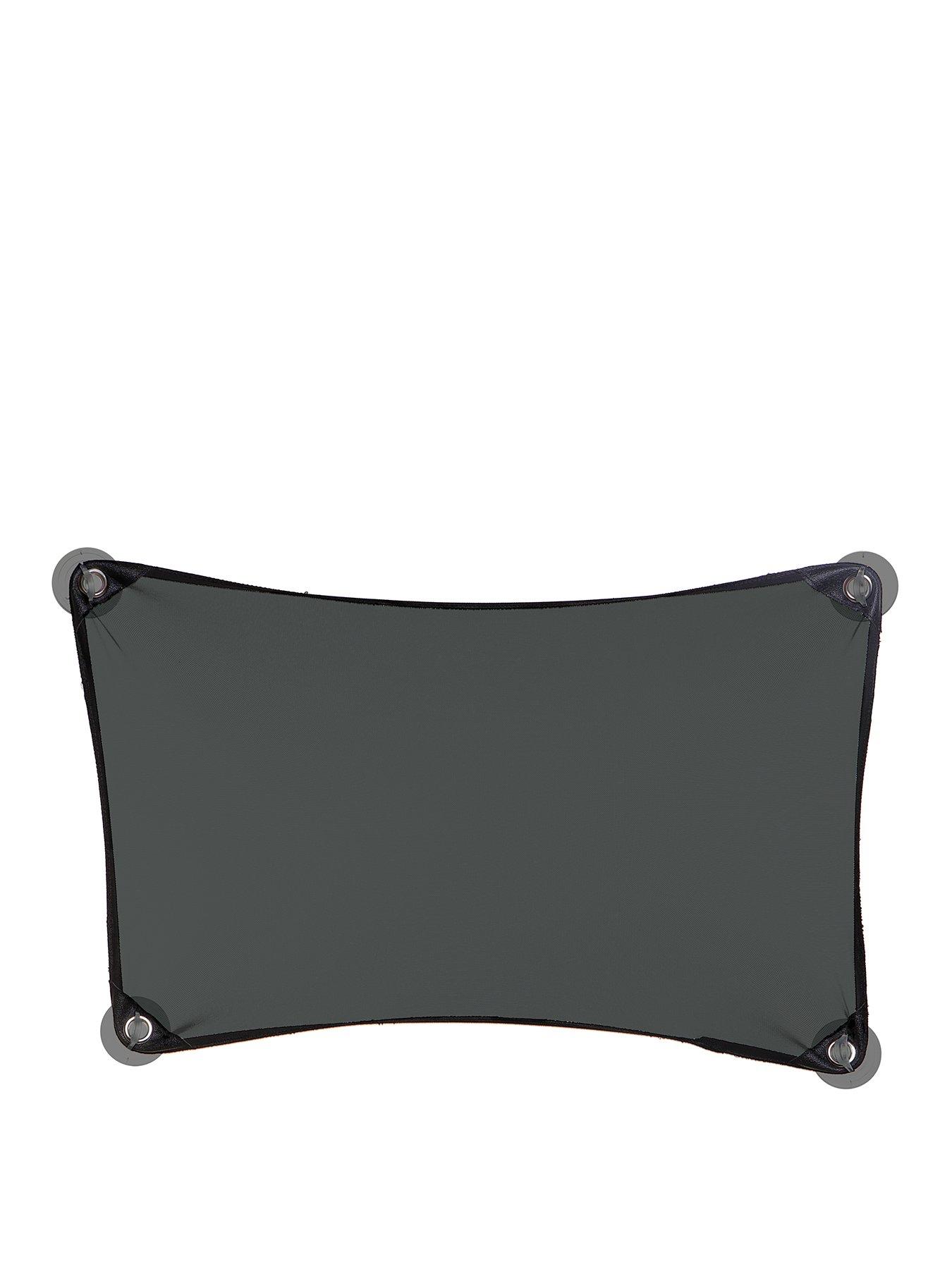 Image 1 of 7 of Dreambaby Adjusta Stretch-to-Fit Car Window Shade