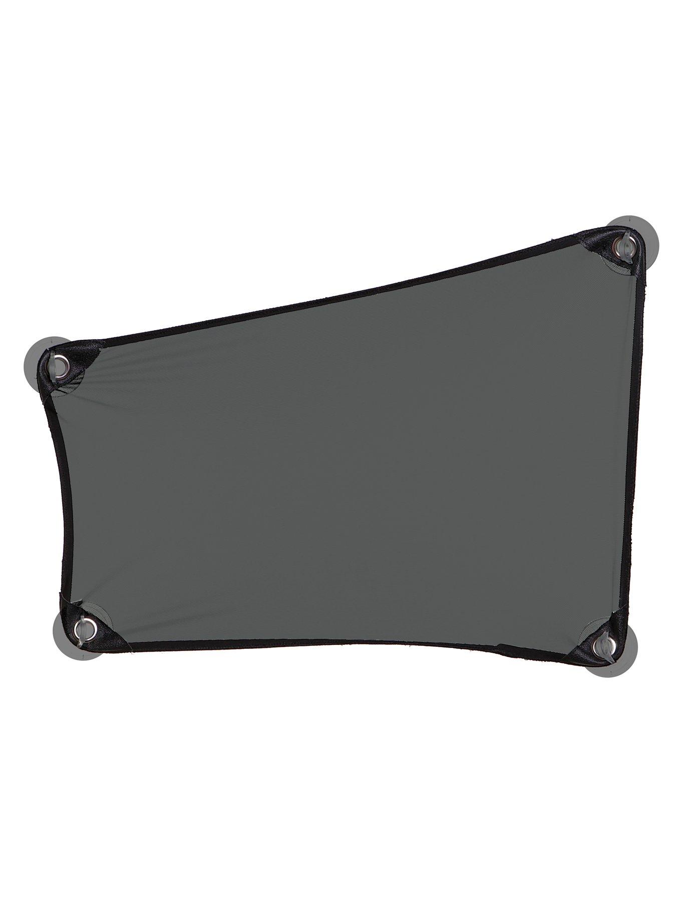 Image 4 of 7 of Dreambaby Adjusta Stretch-to-Fit Car Window Shade