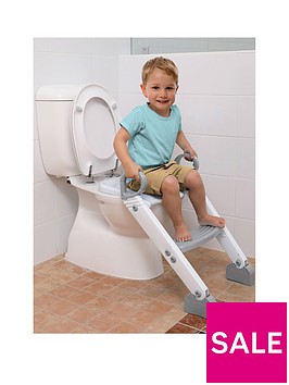 dreambaby-step-up-toilet-trainer-greywhite