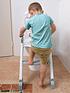 dreambaby-step-up-toilet-trainer-greywhiteoutfit