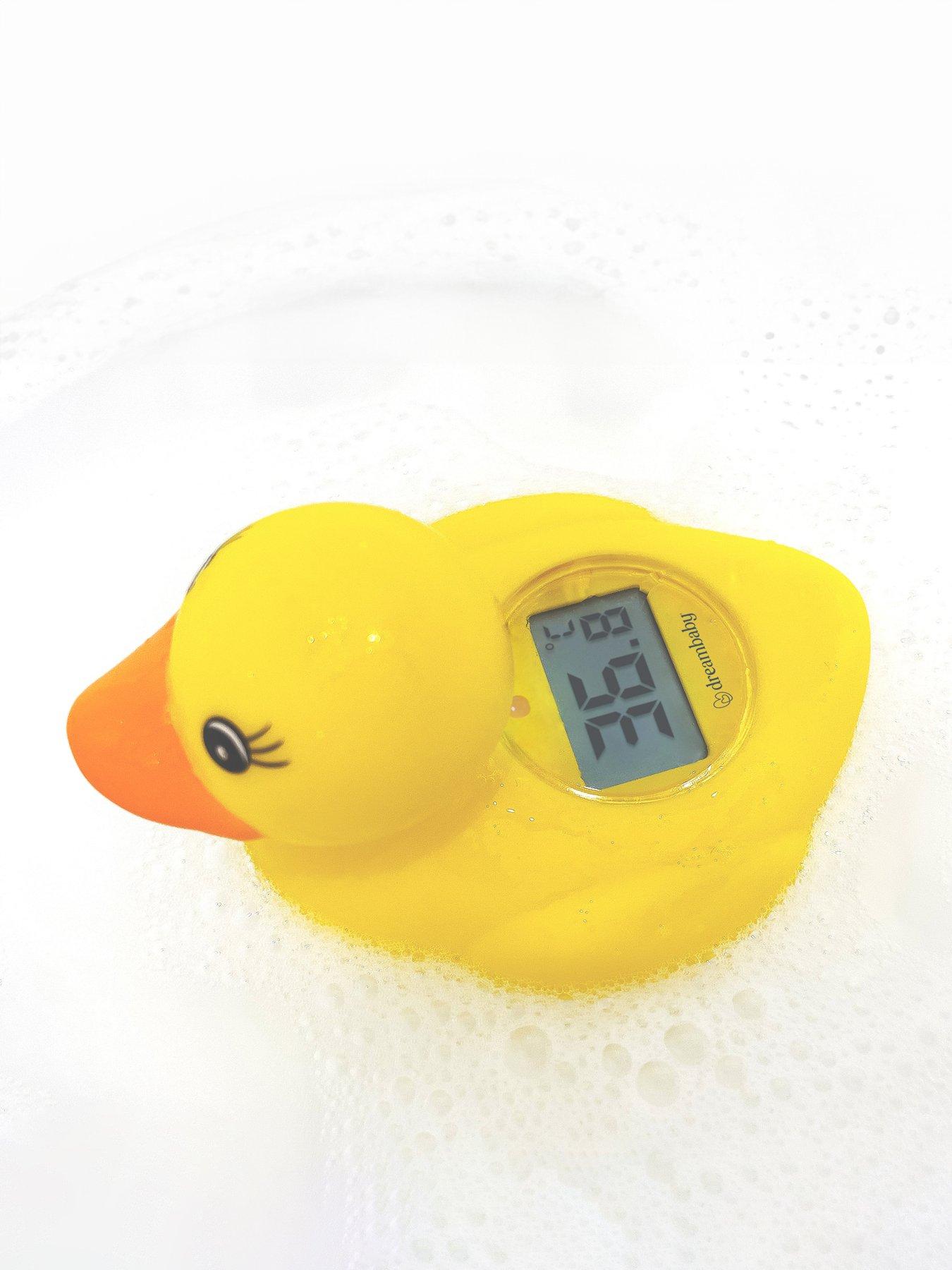 dreambaby-duck-digital-screen-room-amp-bath-thermometer