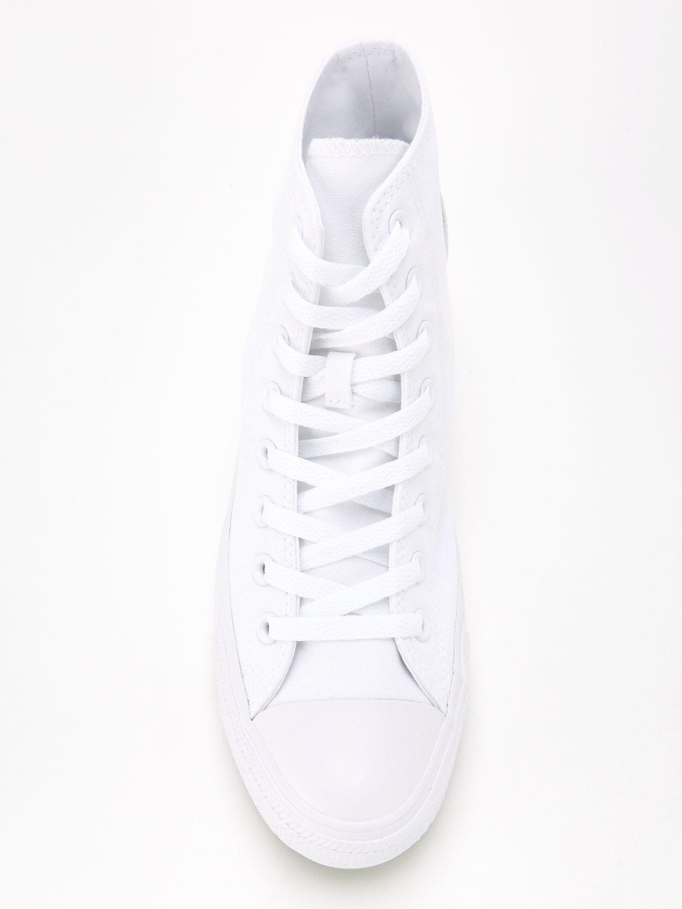 converse-unisex-canvas-hi-top-trainers-whiteoutfit