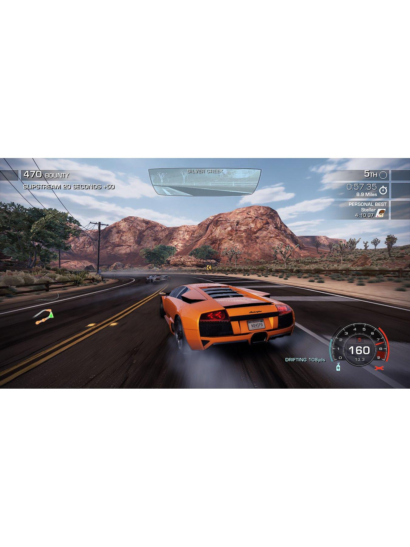 Image 4 of 6 of Nintendo Nintendo Switch Need For Speed: Hot Pursuit Remastered