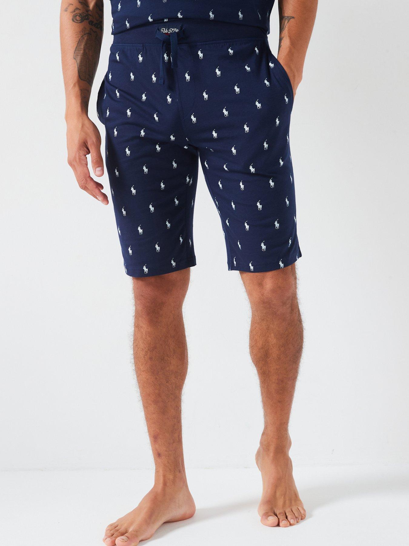 Polo ralph cheap lauren lounge shorts