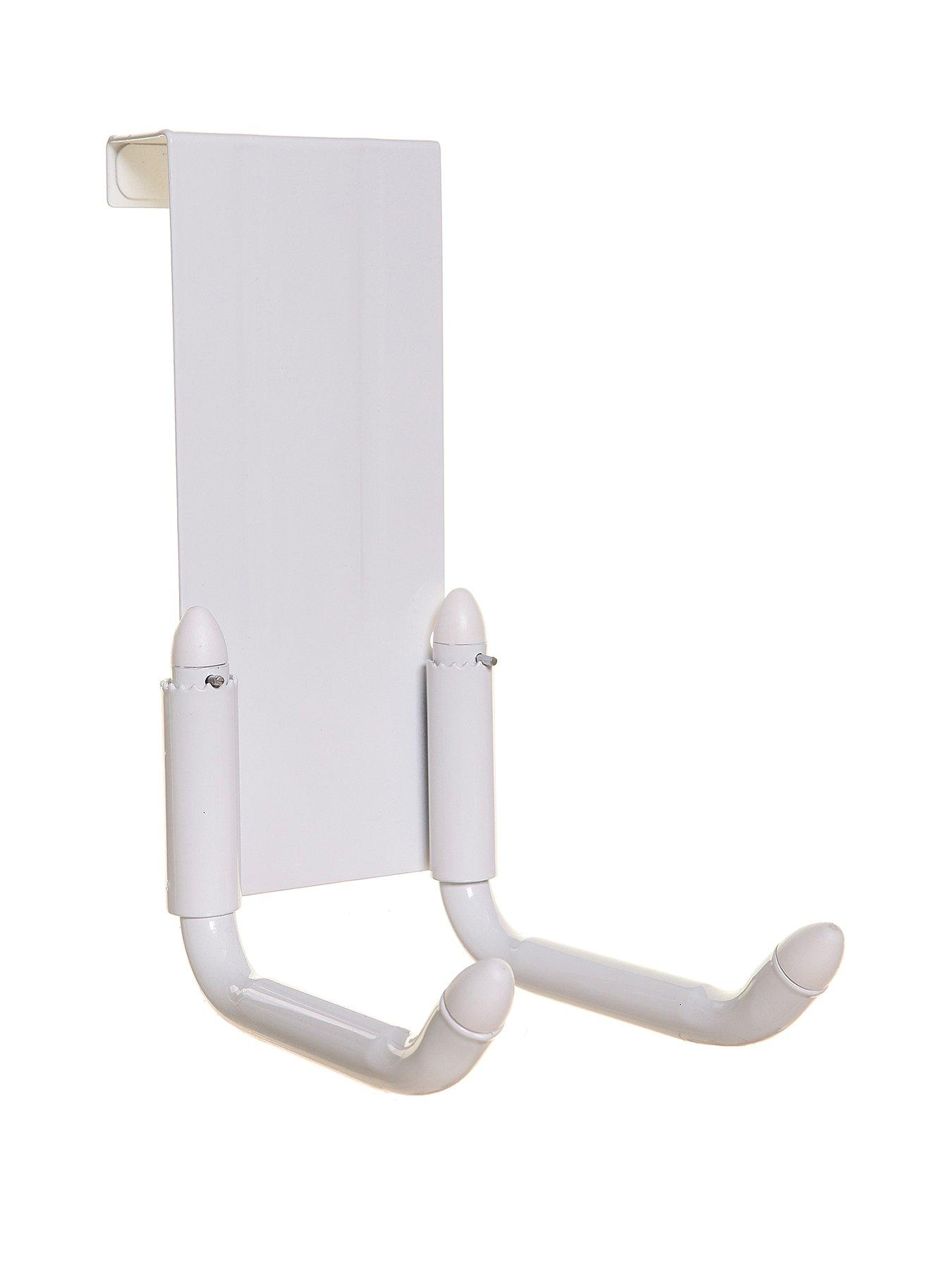 Image 3 of 5 of Dreambaby Storage Space Saver - Over-Door Buggy Hanger