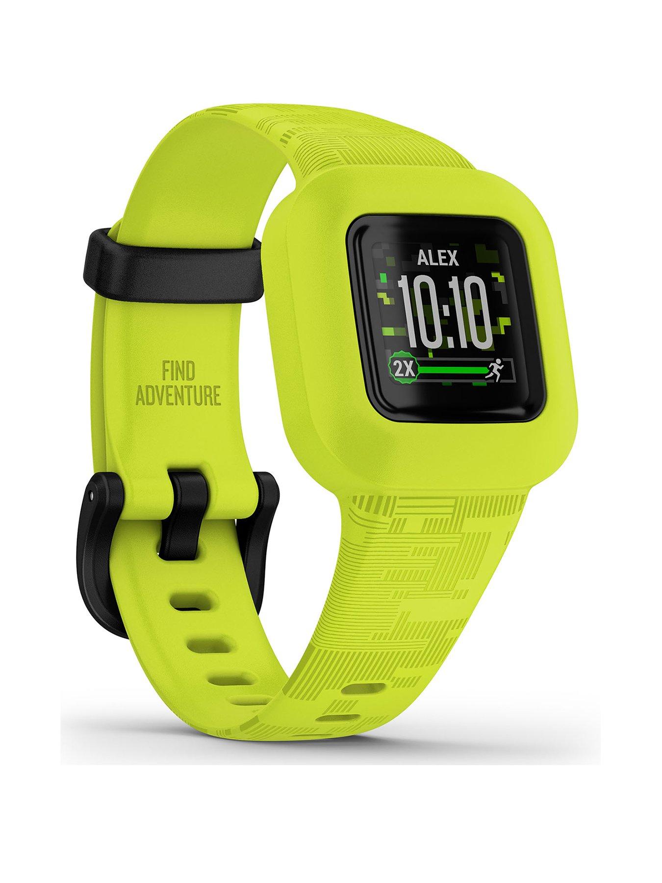 undefined Vivofit Jr 3 Fitness Tracker for Kids
