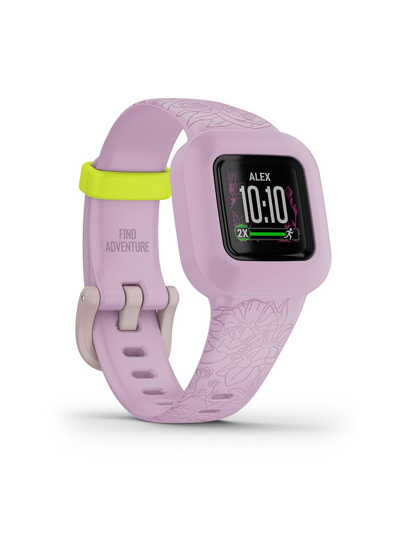 Image of Garmin Vivofit Jr 3 Fitness Tracker for Kids
