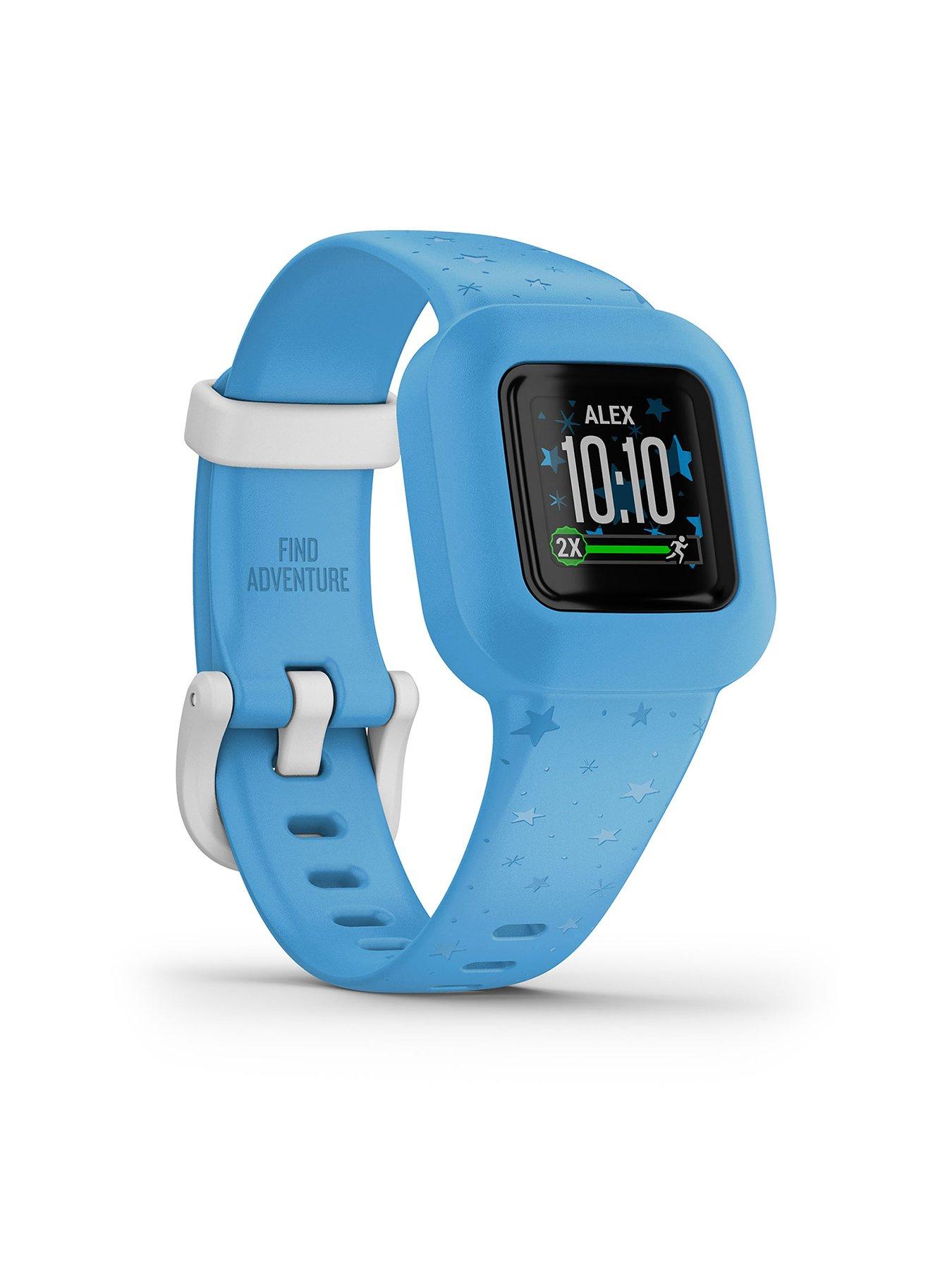 Image of Garmin Vivofit Jr 3 Fitness Tracker for Kids