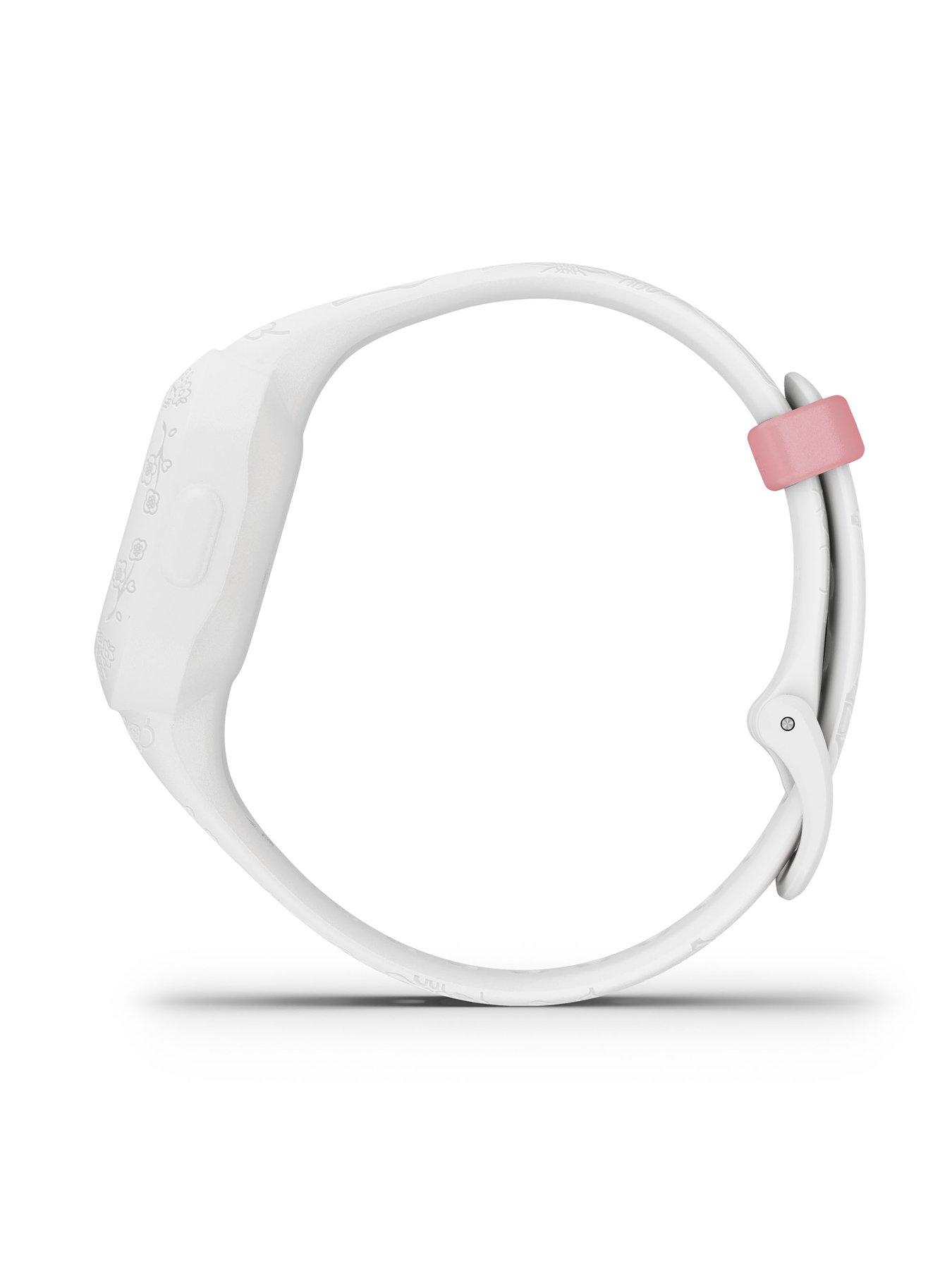 Image 4 of 8 of Garmin vivofit jr3, WW, Princess Icons