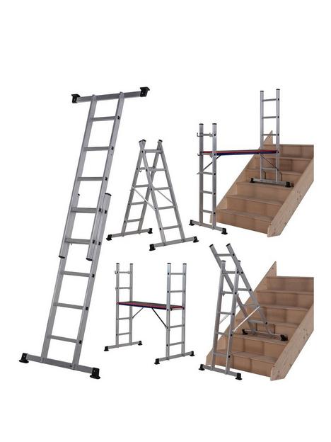 werner-werner-5-in-1-combination-ladder