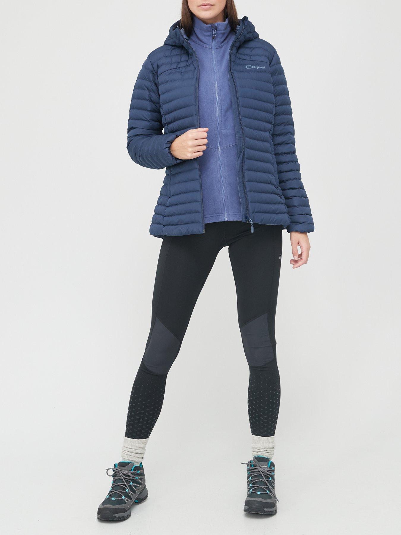 Navy cheap berghaus jacket