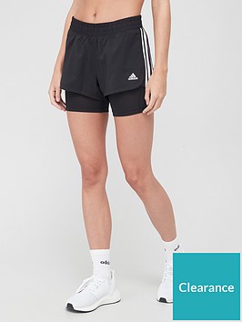 adidas-pacer-3-stripe-2-in-1-shorts-blacknbsp