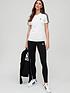 adidas-sportswear-essentials-slim-3-stripes-t-shirt-whiteblackback