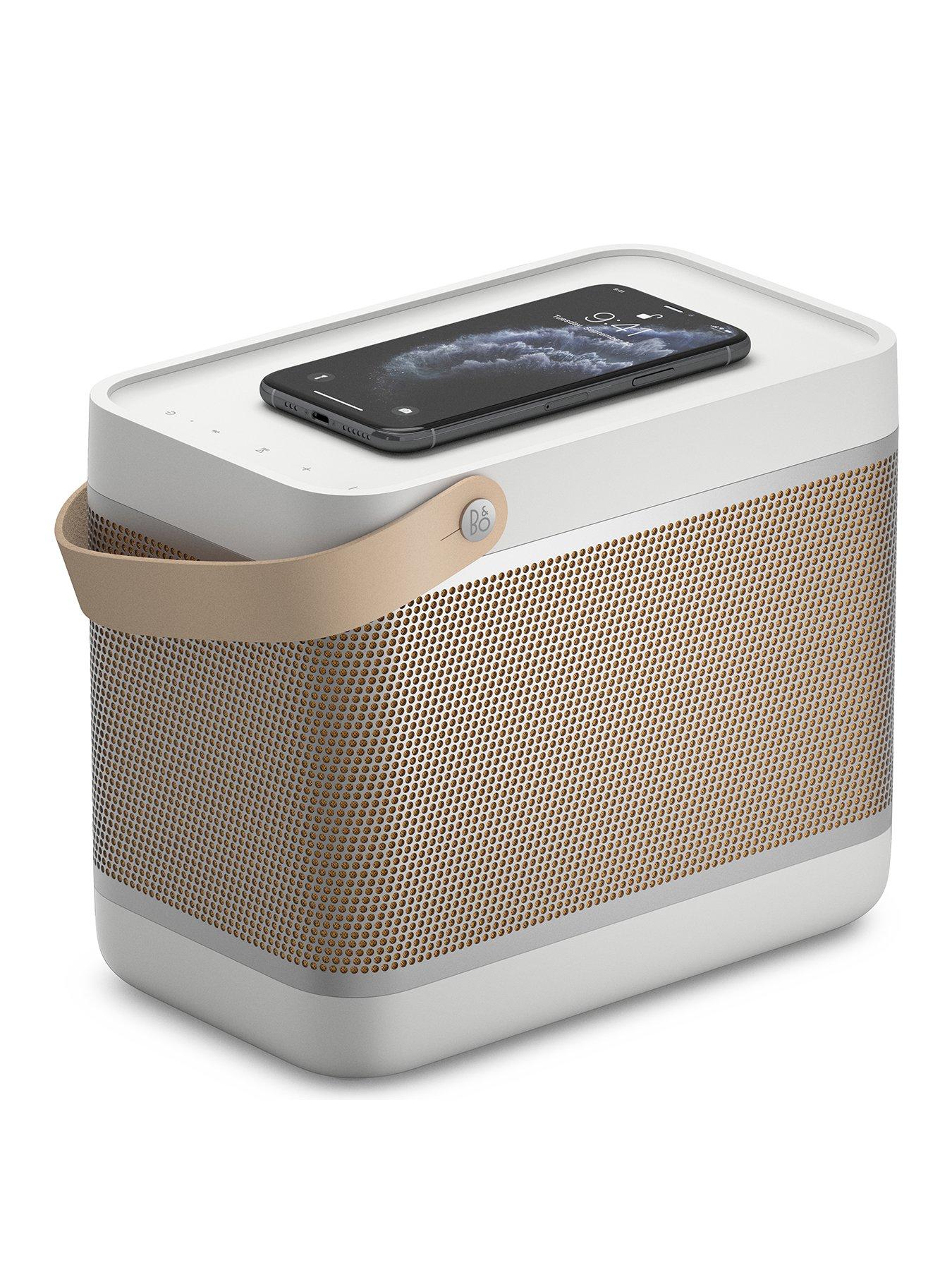 Beolit 20 Powerful Bluetooth Speaker