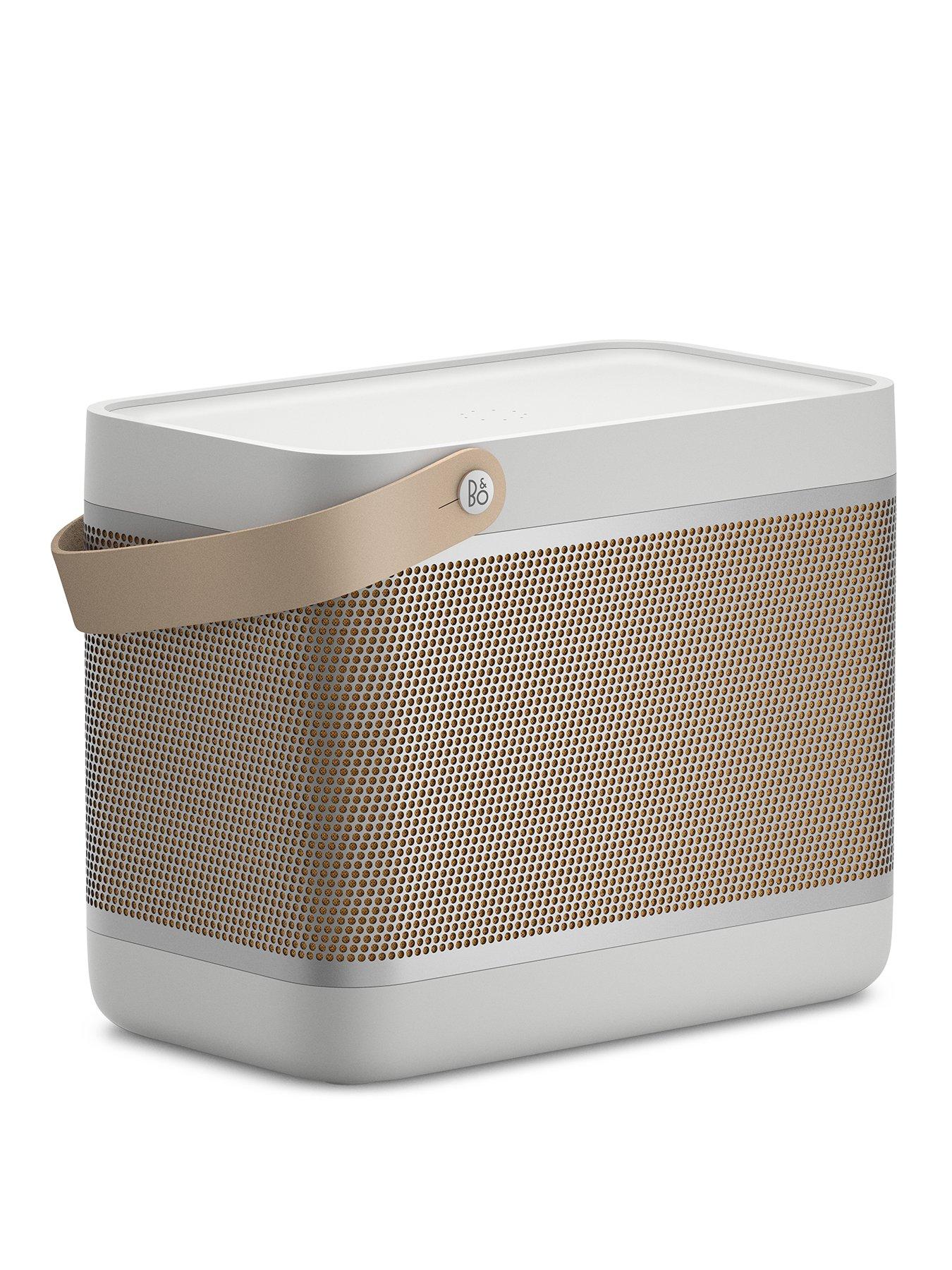 Bang Olufsen Beolit 20 Powerful Bluetooth Speaker Very Ireland