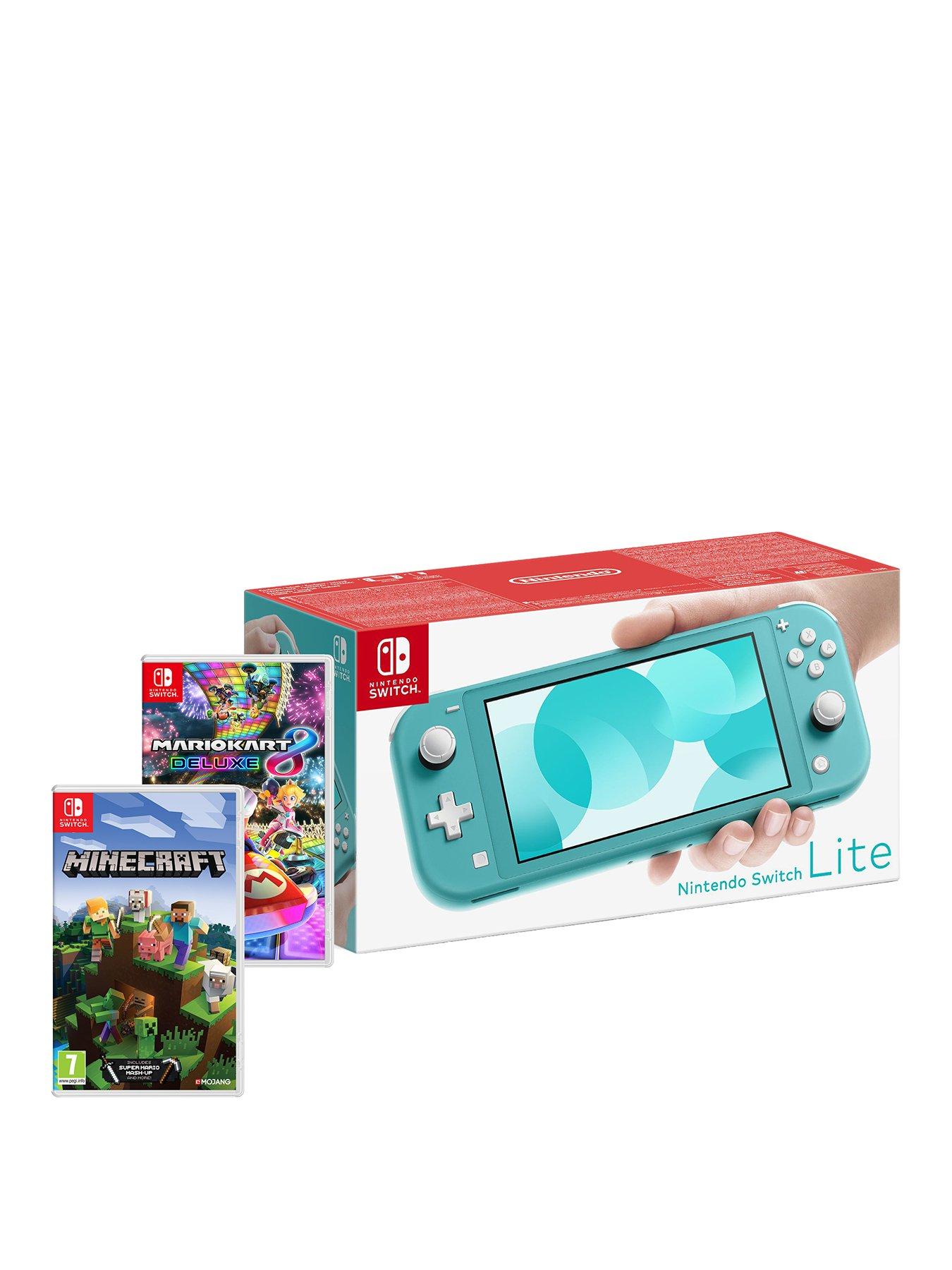 nintendo-nintendo-switch-lite-console-with-minecraft-amp-mario-kart-8