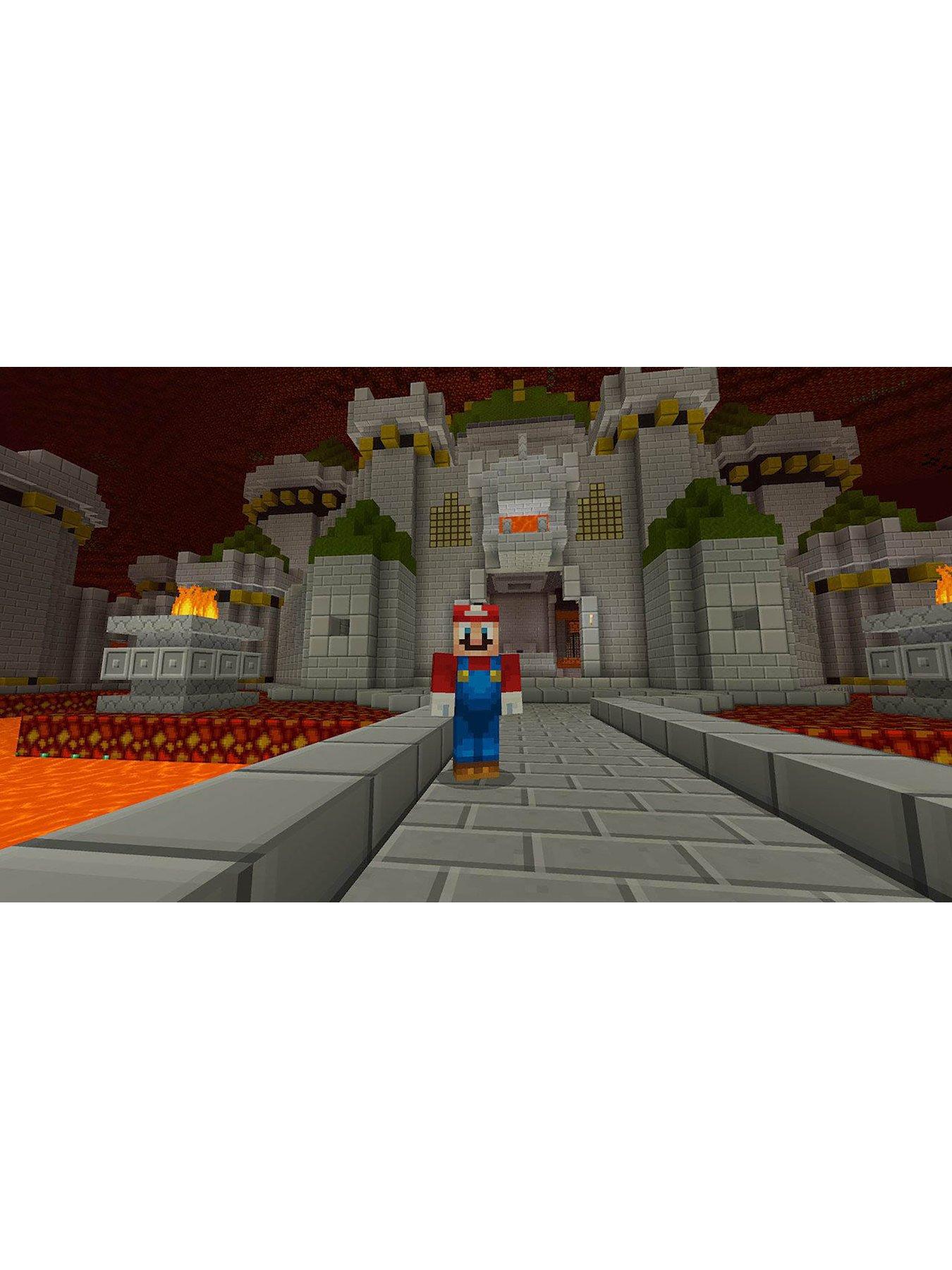 nintendo-switch-neonnbspconsolenbspwith-animal-crossing-new-horizon-minecraft-amp-mario-kart-8-deluxedetail