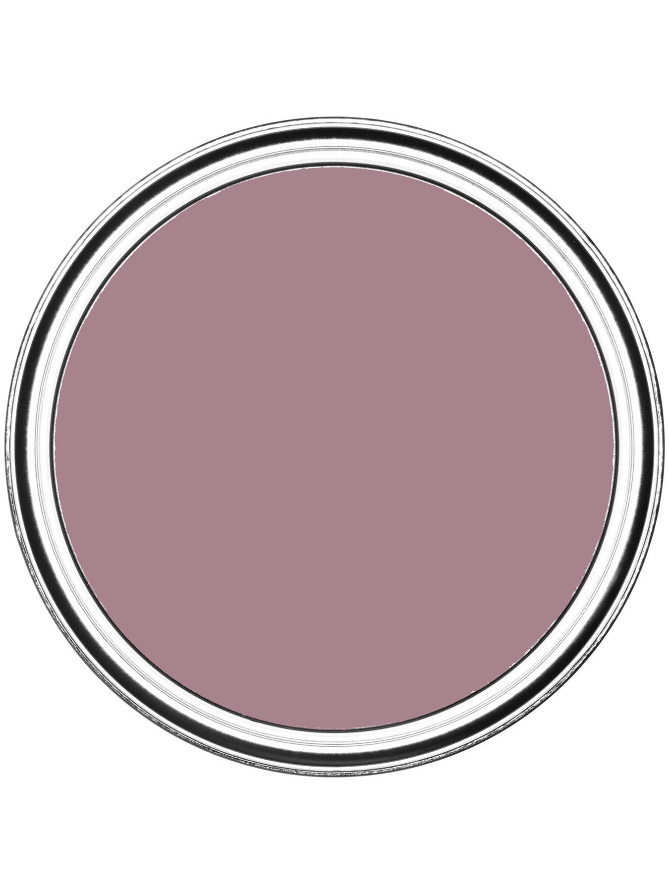 Image 3 of 5 of Rust-Oleum Chalky Finish 2.5-litre Wall Paint &ndash; Little Light