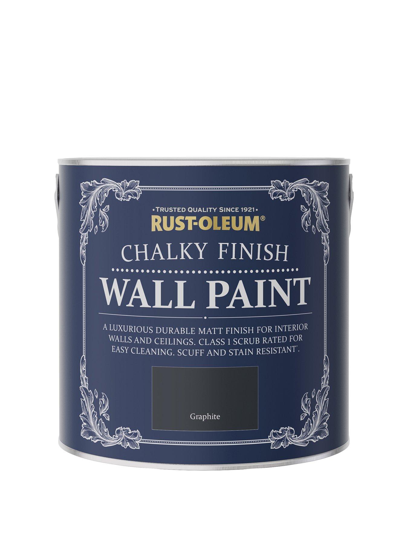 rust-oleum-chalky-finish-25-litre-wall-paint-ndash-graphitefront