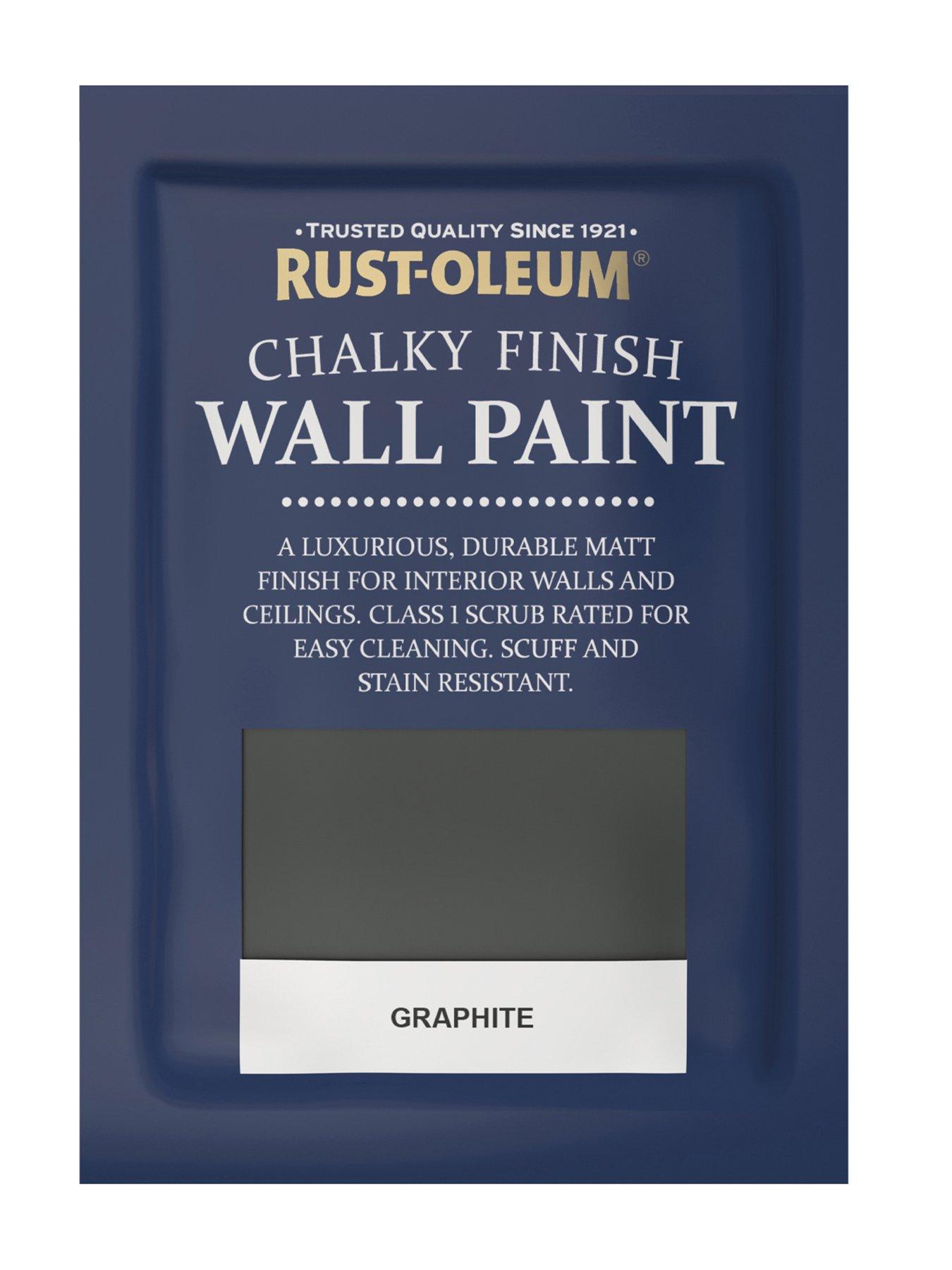 rust-oleum-chalky-finish-25-litre-wall-paint-ndash-graphitedetail