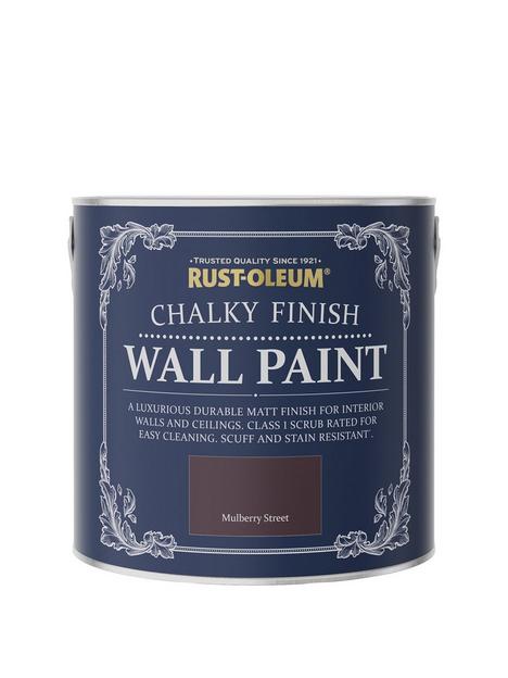 rust-oleum-chalky-finish-25-litre-wall-paint-ndash-mulberry-street