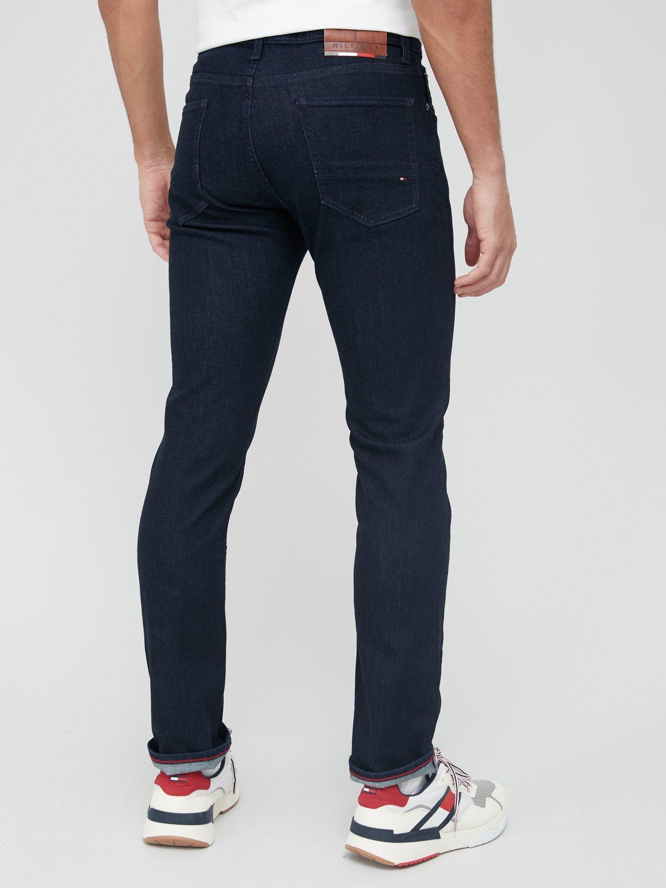 tommy-hilfiger-tommy-hilfiger-slim-fit-bleecker-power-stretch-ohio-rinse-wash-jeans-dark-washstillFront