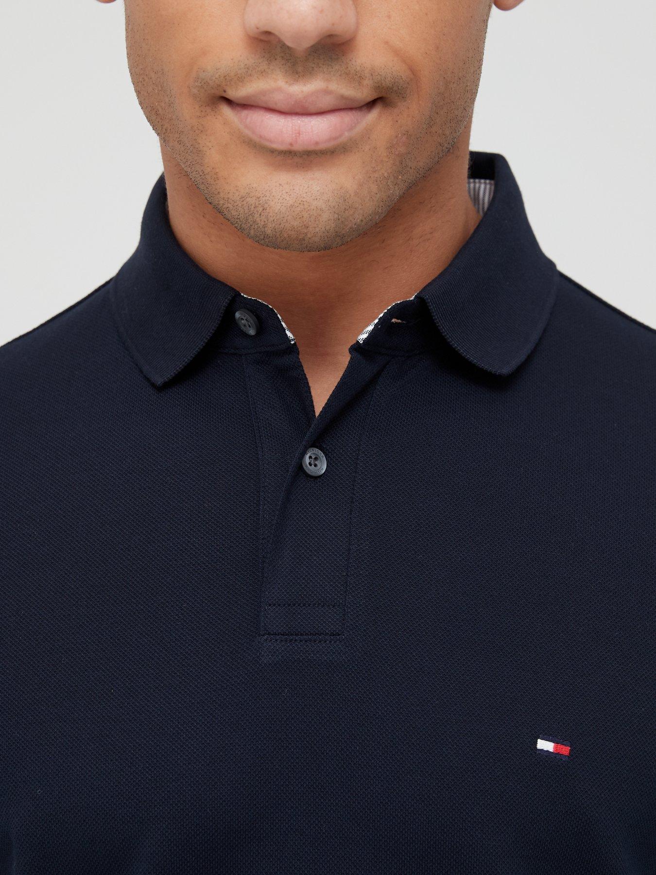 tommy-hilfiger-tommy-hilfiger-1985-regular-fit-polo-shirt-navyoutfit