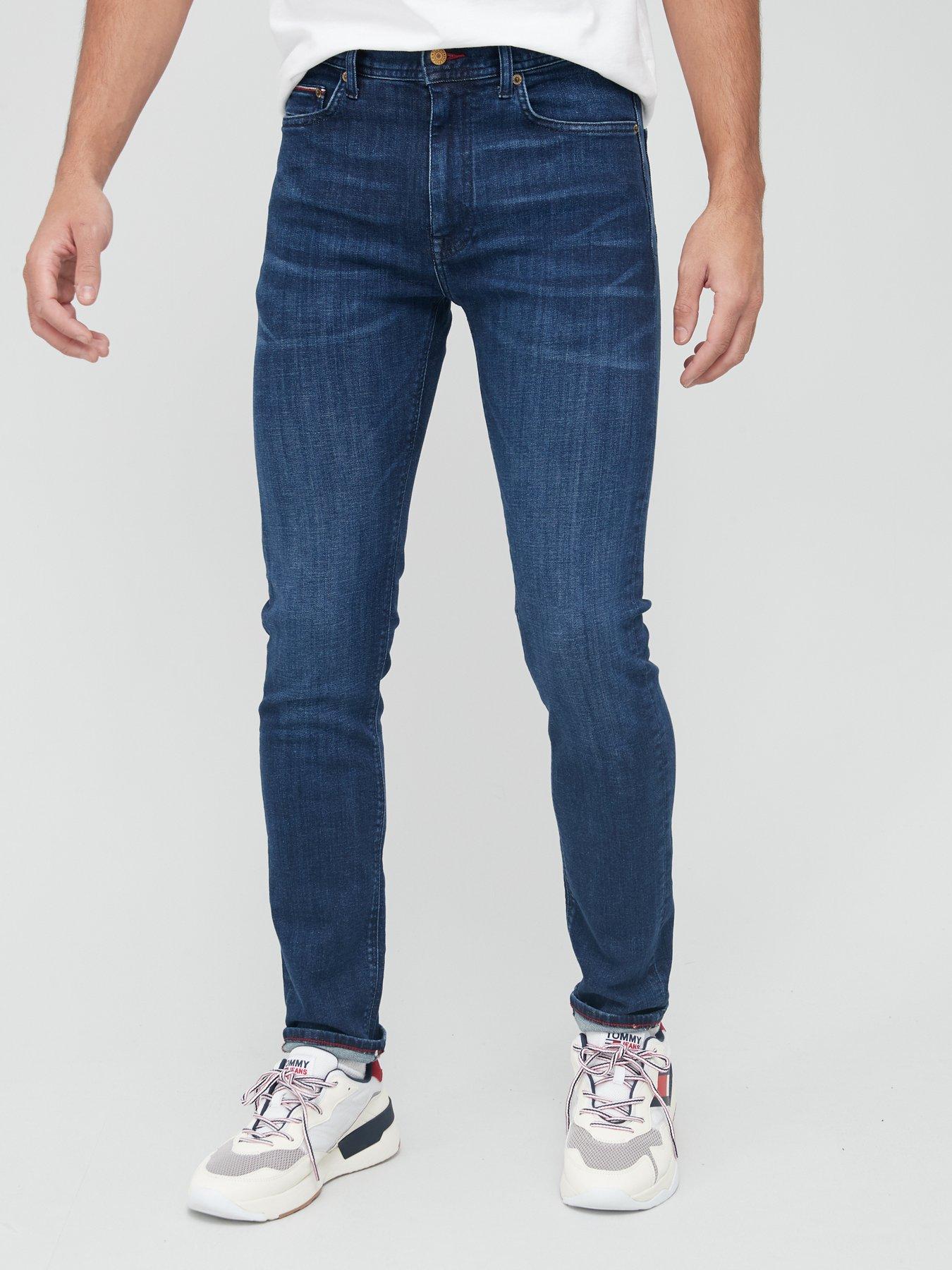 tommy-hilfiger-slim-fit-bleecker-power-stretch-bridger-jeans-indigo