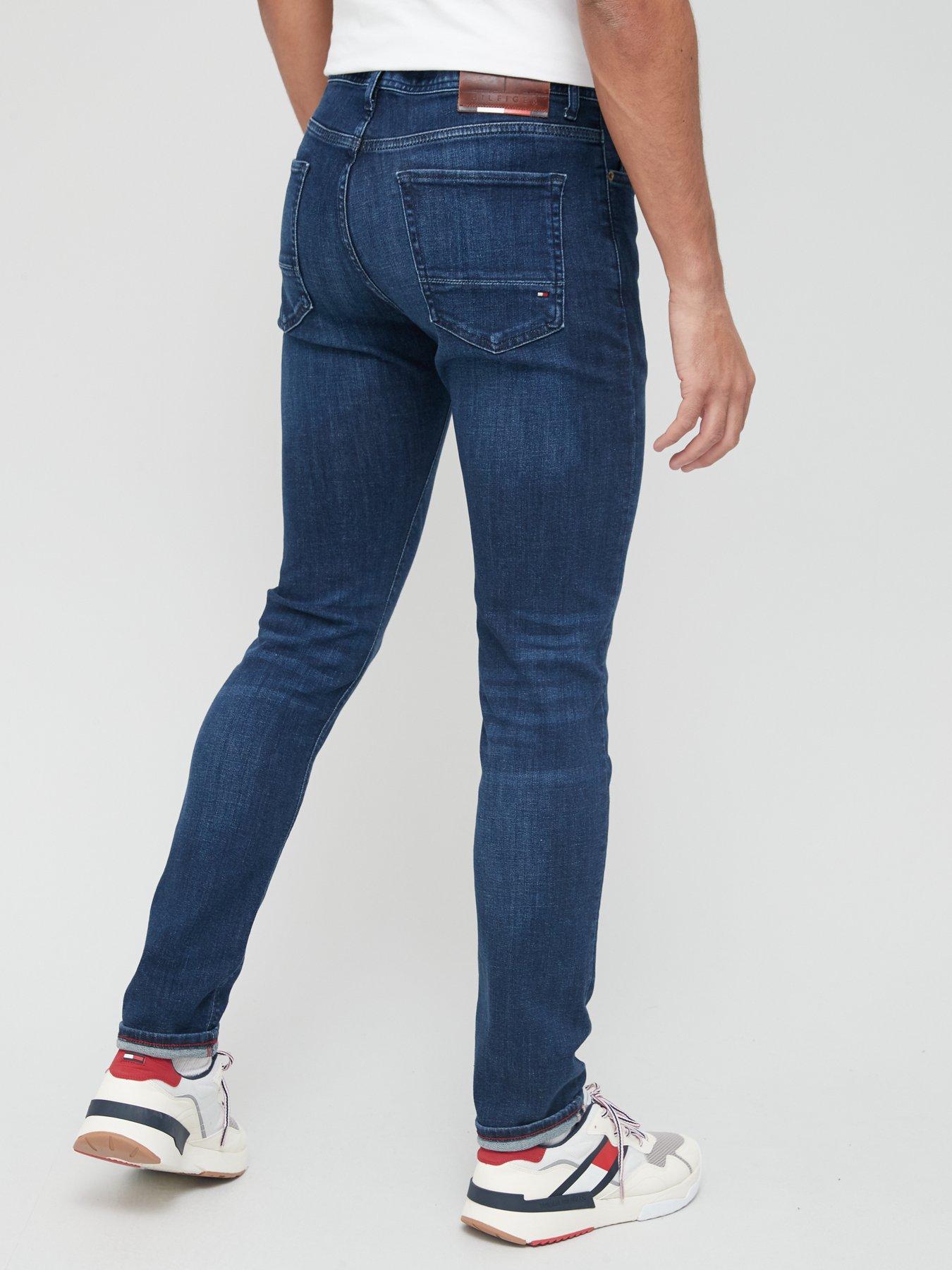 tommy-hilfiger-slim-fit-bleecker-power-stretch-bridger-jeans-indigostillFront