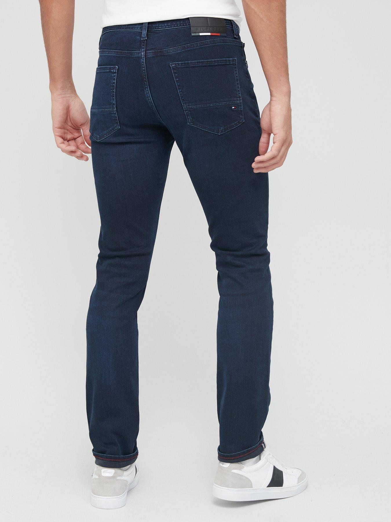 hilfiger bleecker slim fit