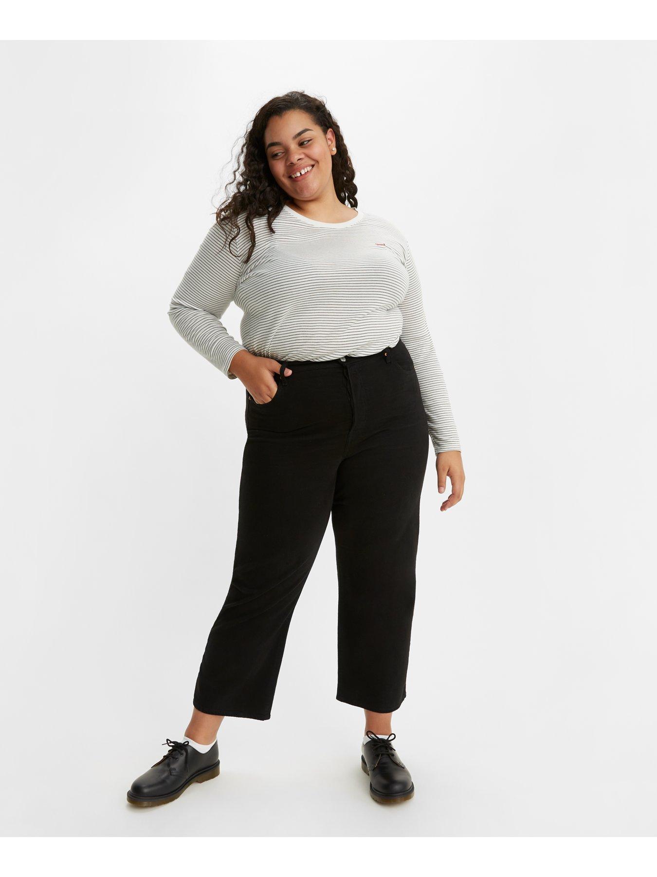 levis-plus-ribcage-straight-ankle-jeans-plus-size-black-sproutback