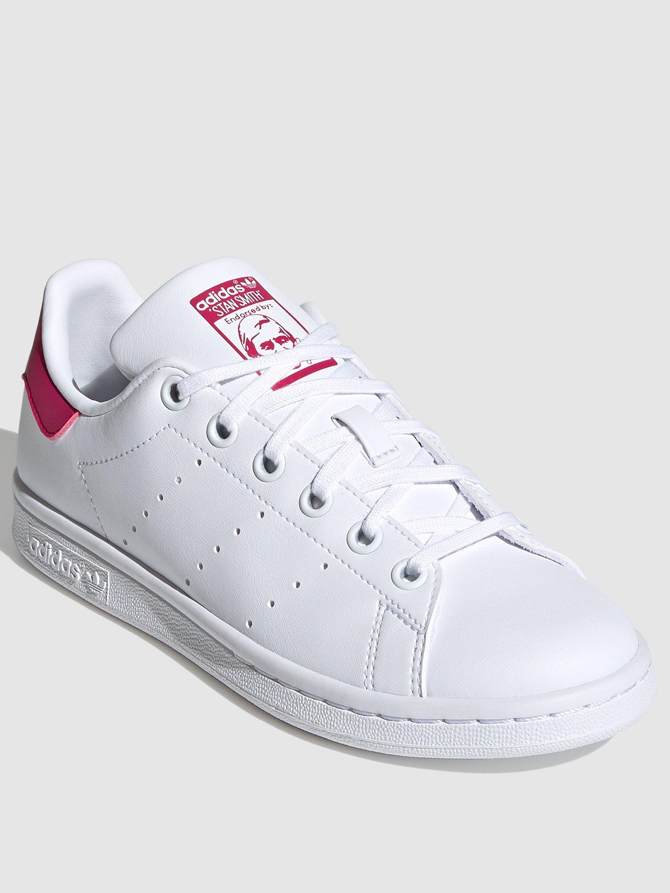 Adidas original store ladies trainers