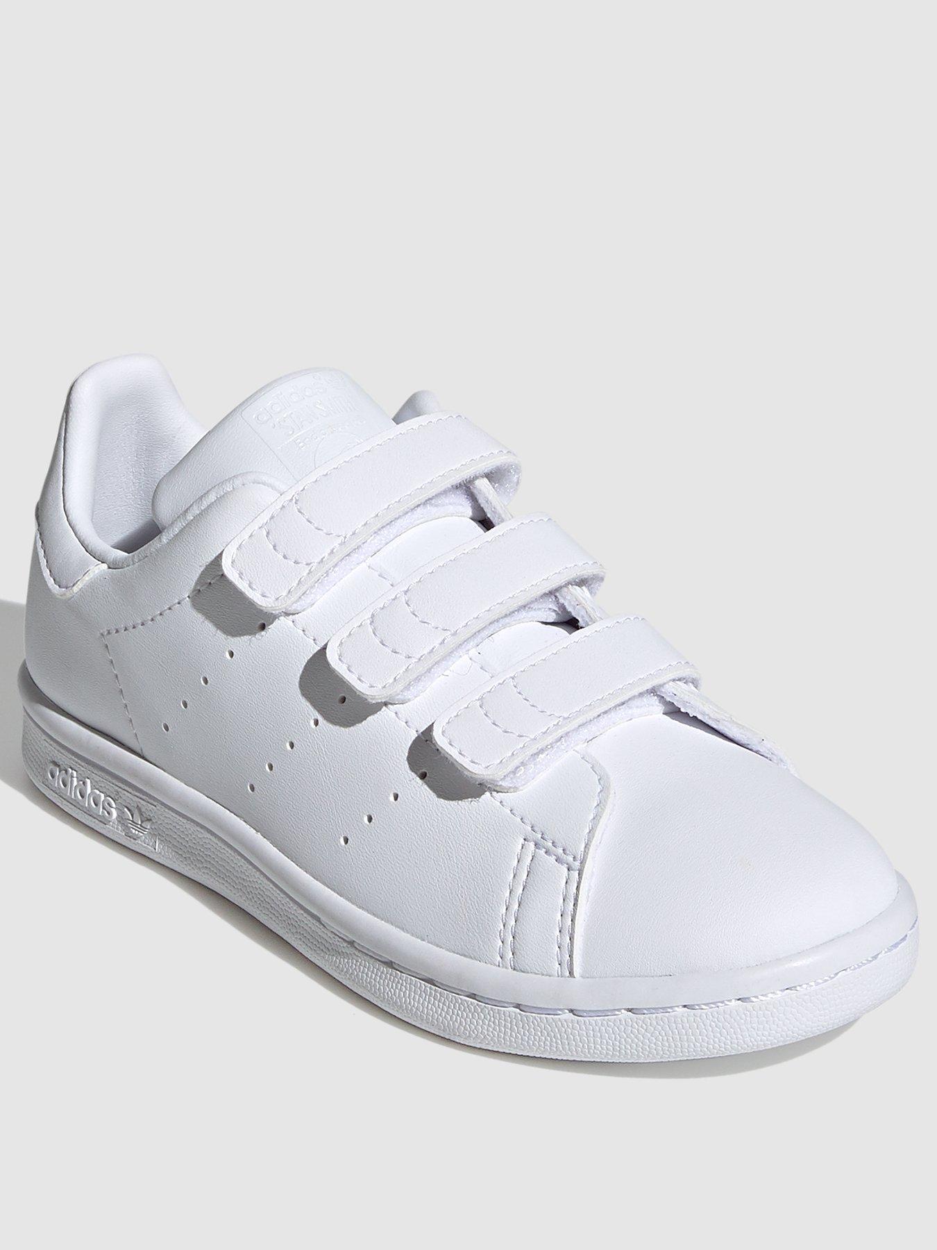 Stan smith kid shoes online