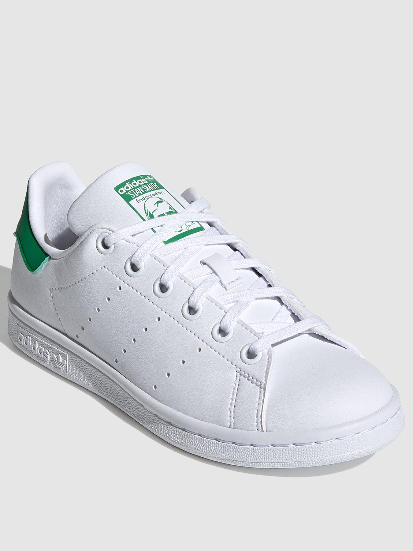 Stan smith adidas junior new arrivals