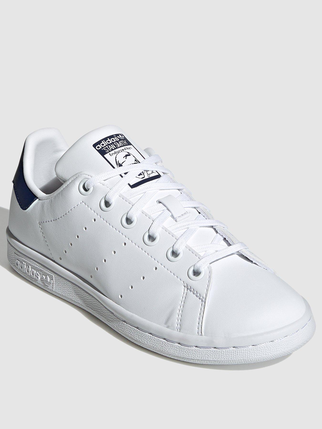 Childrens stan shop smith trainers