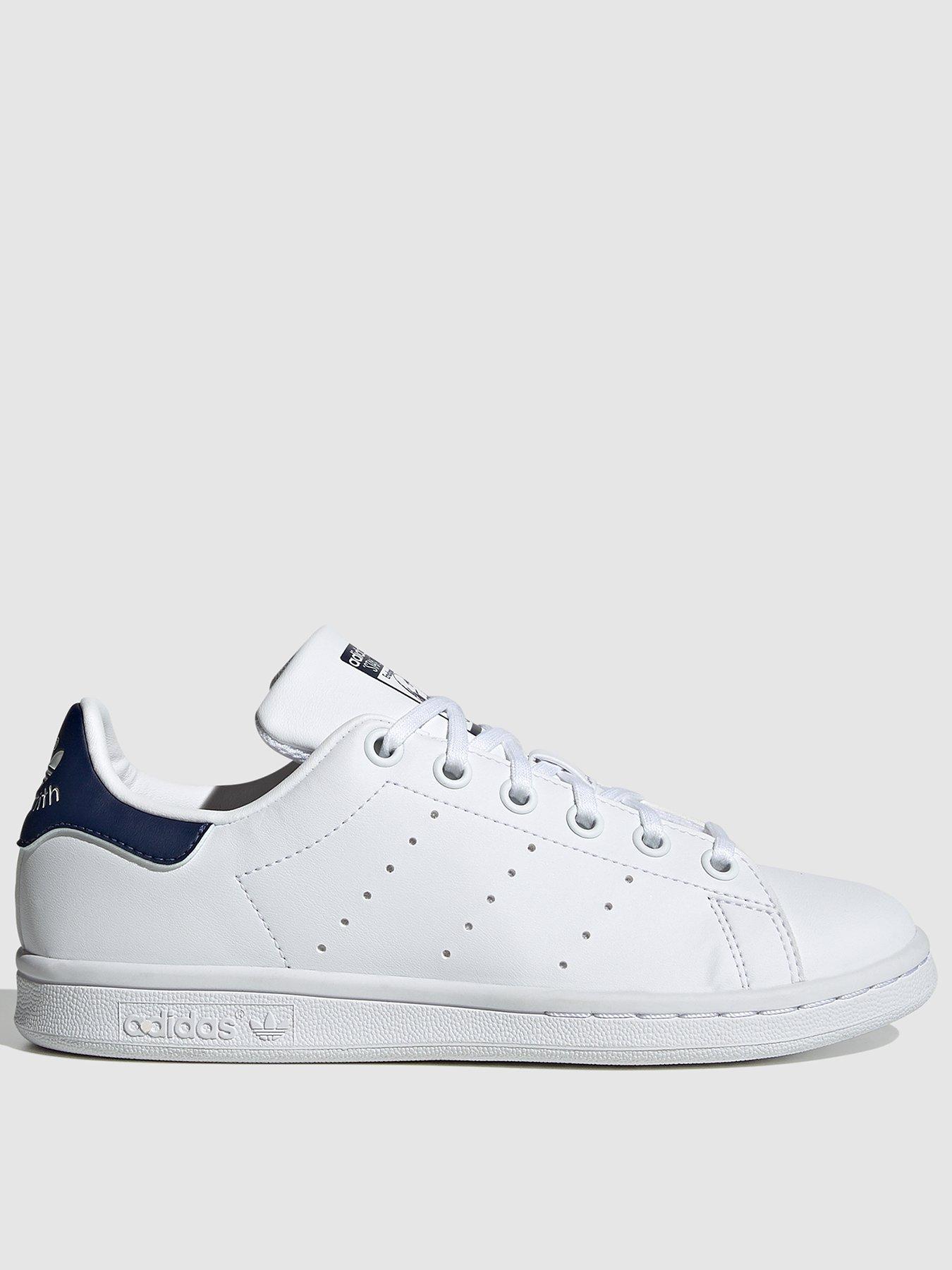 Stan smith cheap junior blue